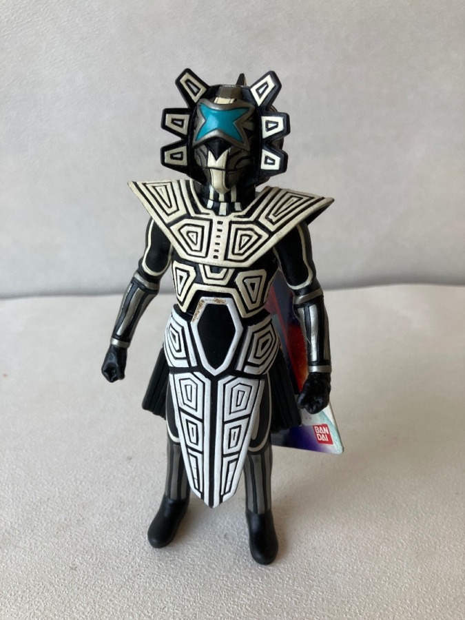 バンダイ コスモス ウルトラ怪獣シリーズ2003 ギギ