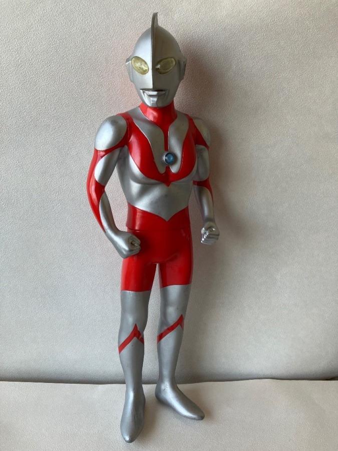 京本コレクション ウルトラマン 2