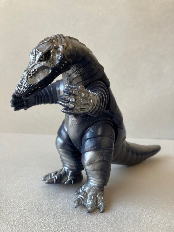 1994年　日本製　パワードテレスドン　ウルトラマンパワード