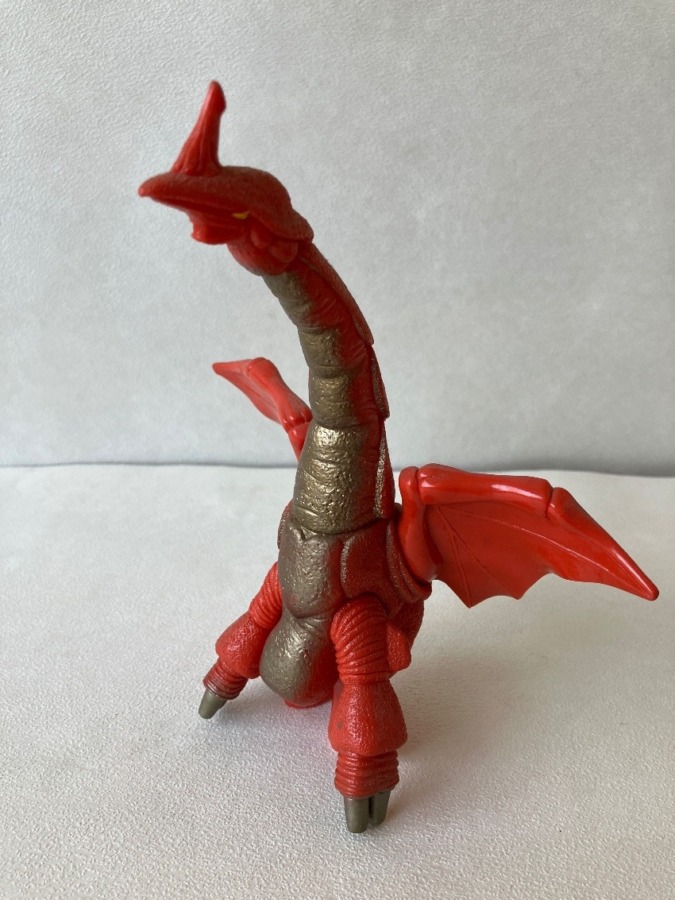 バンダイ ウルトラ怪獣シリーズ シラリー