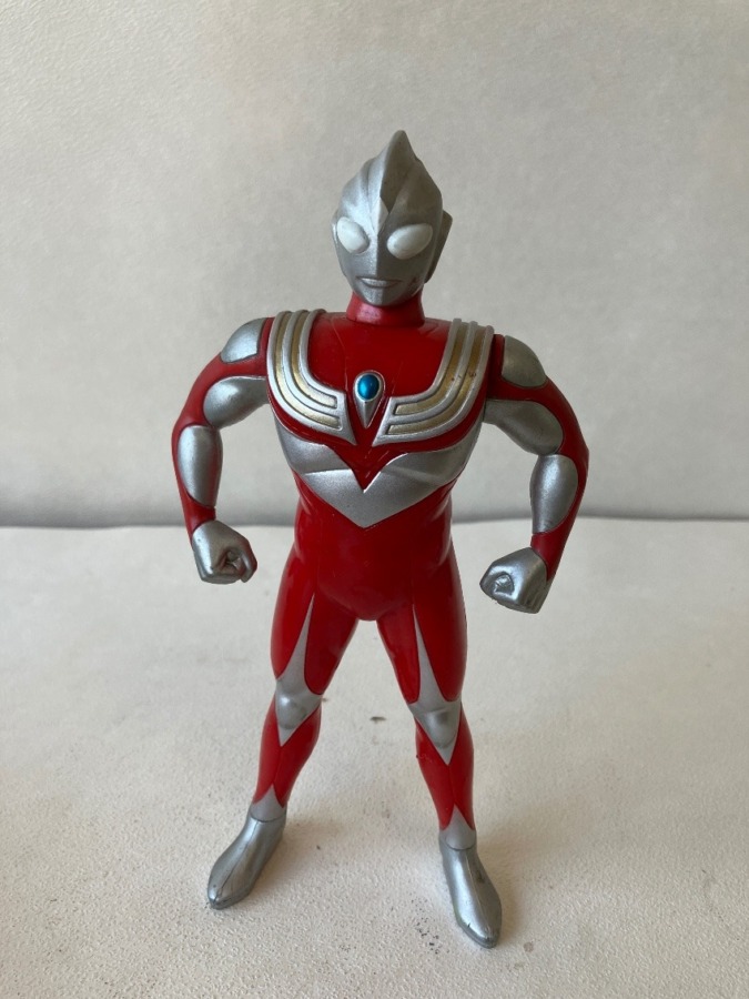 パワフルサウンド ウルトラマンティガ パワータイプ