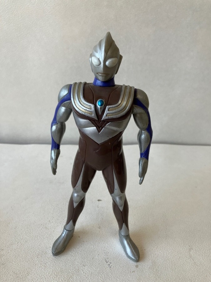 パワフルサウンド ウルトラマンティガ スカイタイプ