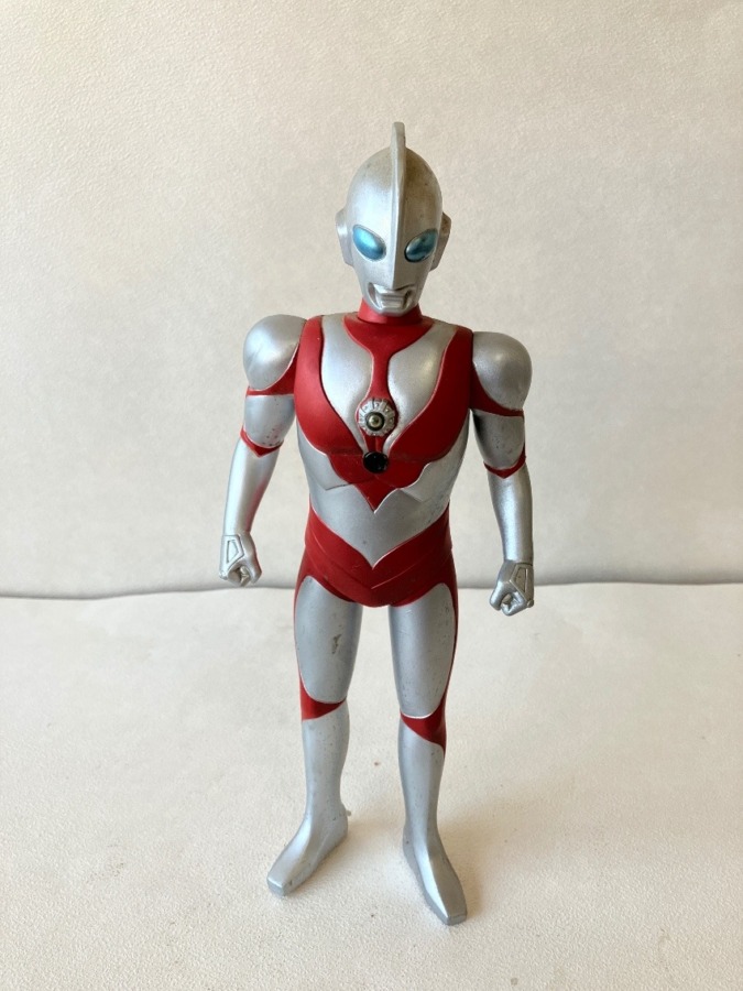 ウルトラマンパワード サウンドバトラー