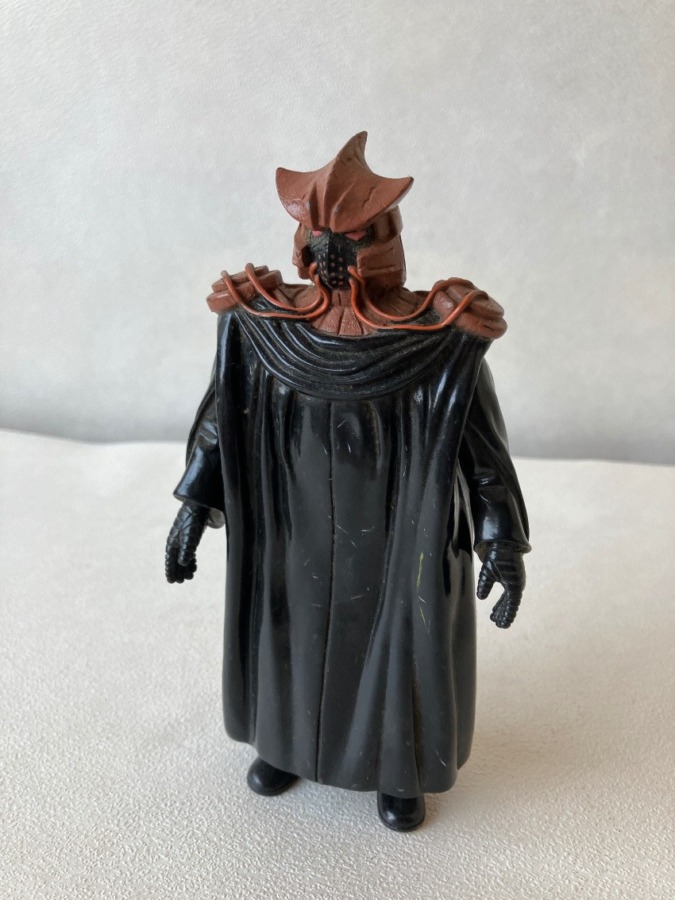 電光超人グリッドマン　魔王カーンデジファー　タカラ　1993年　日本製