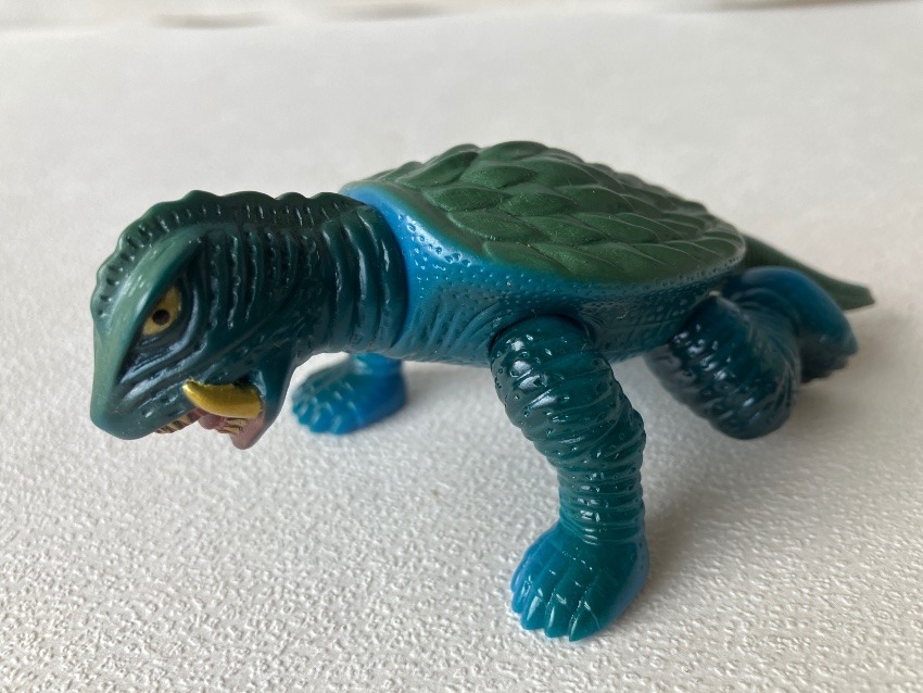 ガメラ
