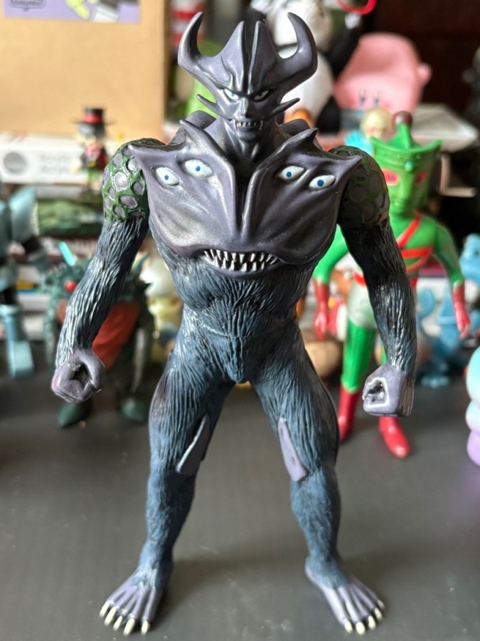 ザン