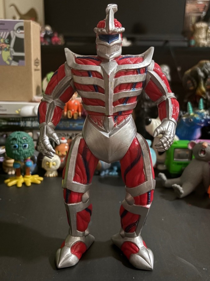 Lord Zedd