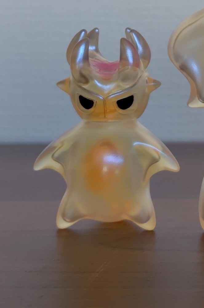 バッカルJr