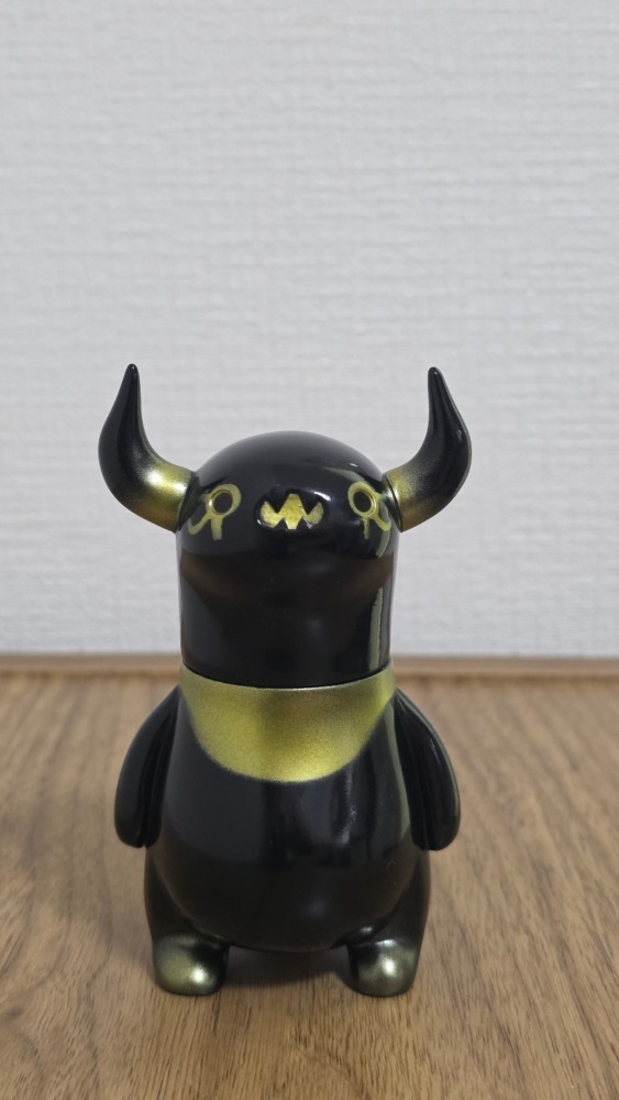 上の空怪獣ボー エジプト