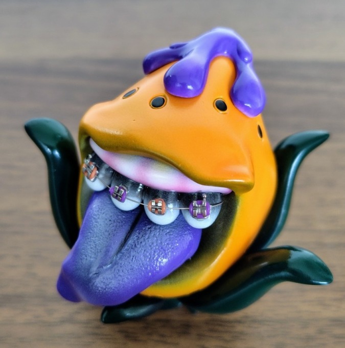 KUCHIGO　ハロウィンver