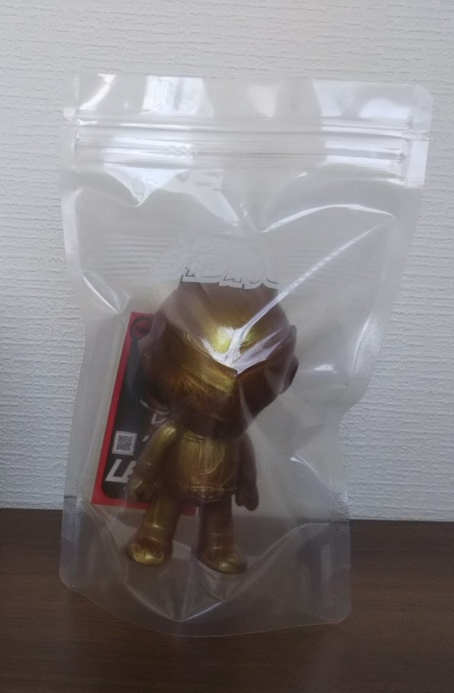 レオンチャンネル ヴィーナストルーパー
