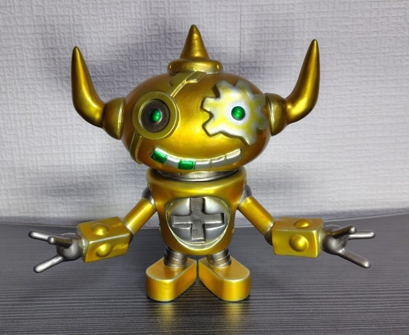 ゲッチャリロボ　スタンダード