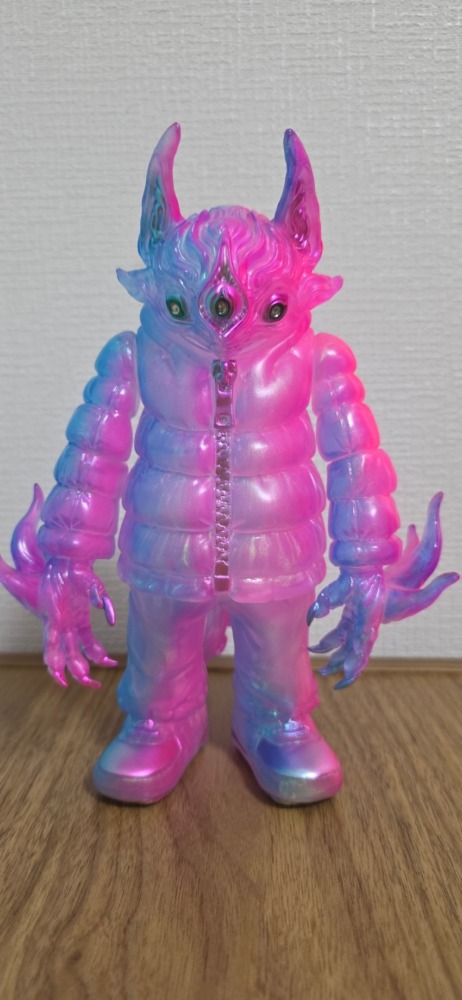 玉藻オイド プラズマカラー