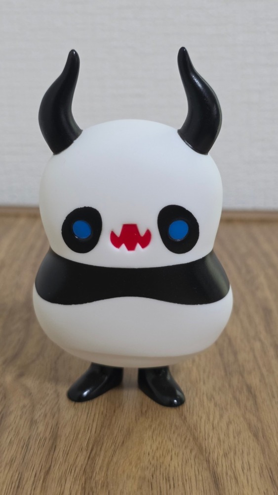 Babababa パンダ