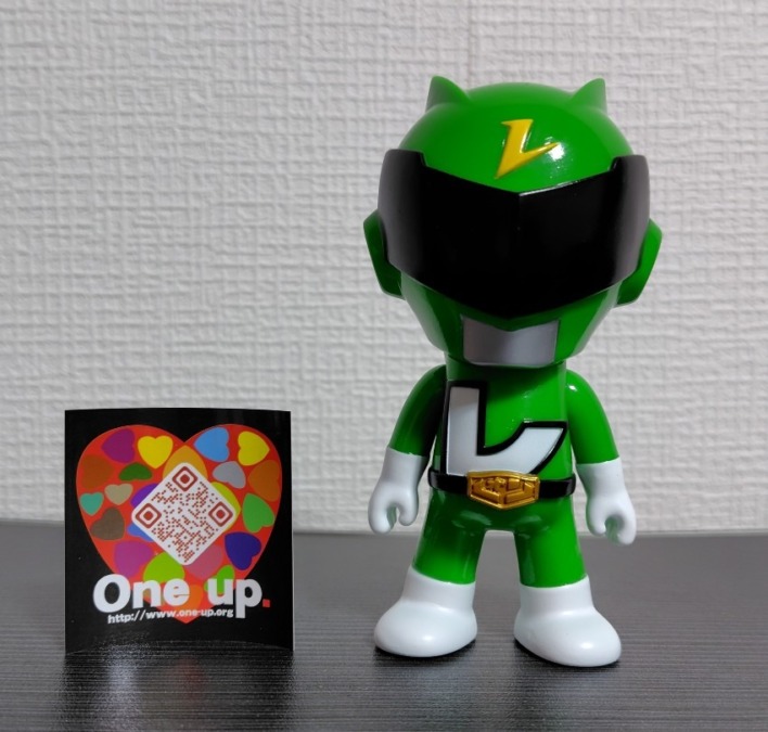 レオンチャンネル　レオングリーン