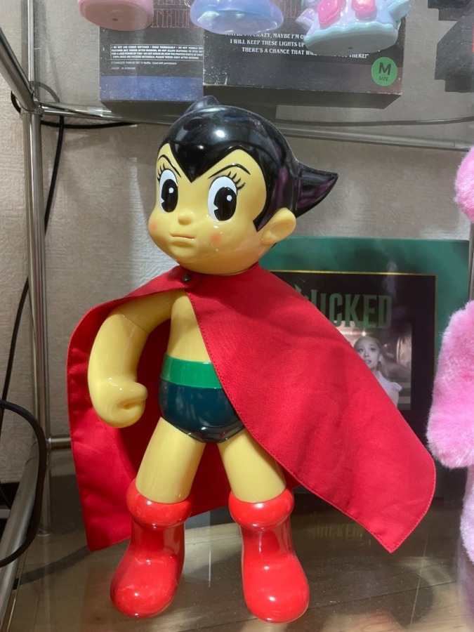 鉄腕アトム
