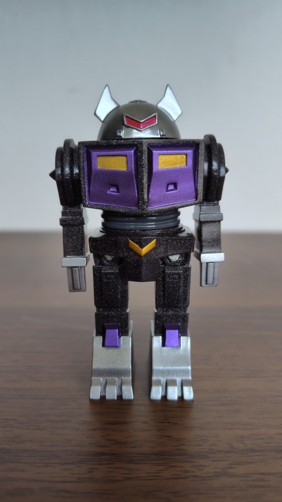 アクドイヤー　WTCカラー