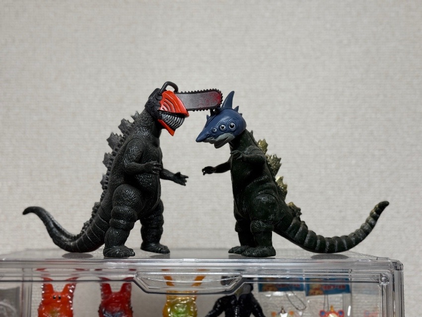 師弟関係