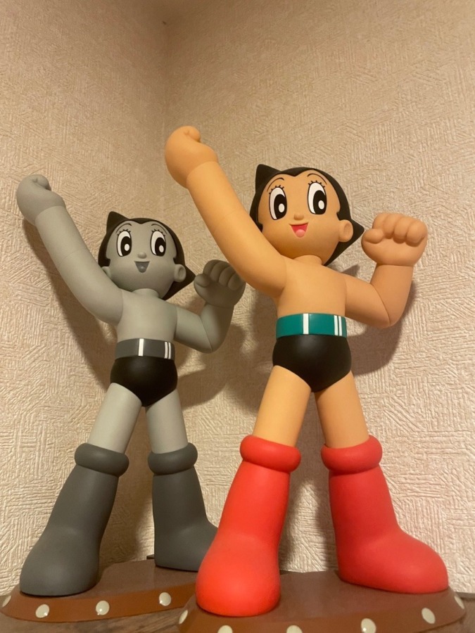鉄腕アトム