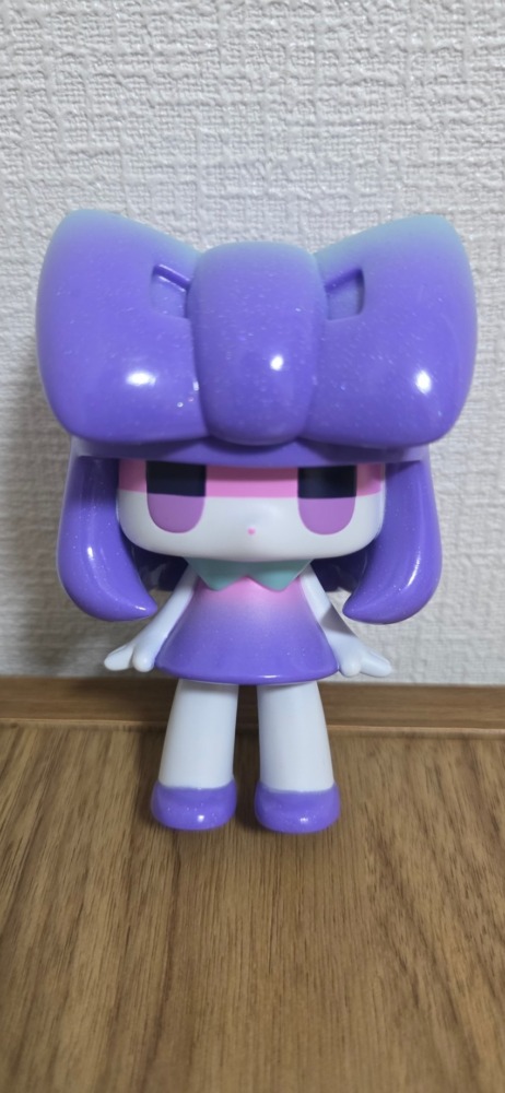 チヨコ ミルキーウェイ