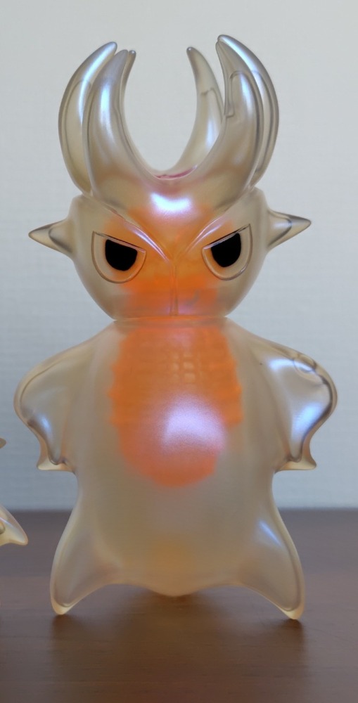 バッカルコーン