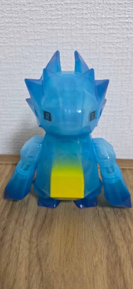 ドラポリゴン0β
