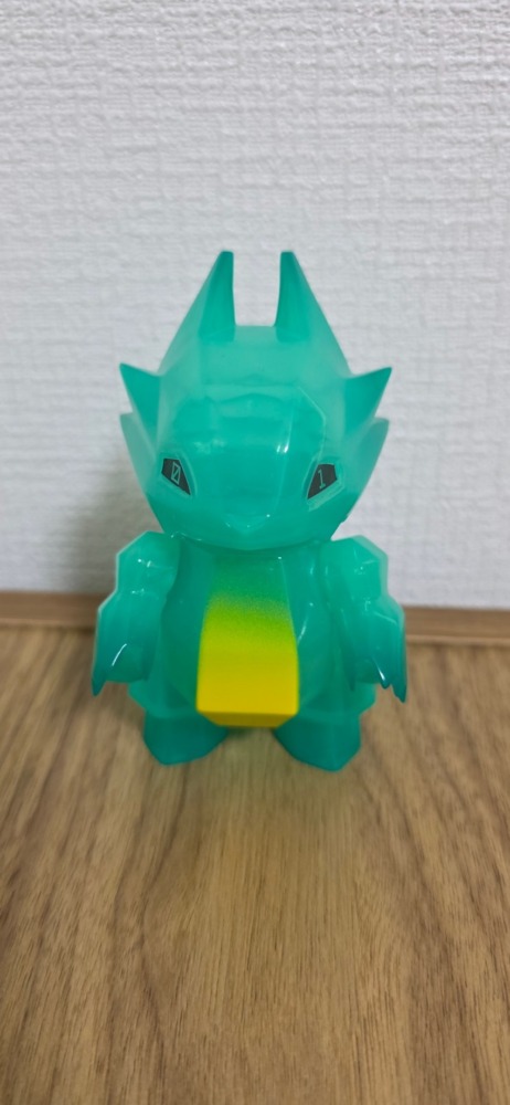 ドラポリゴン