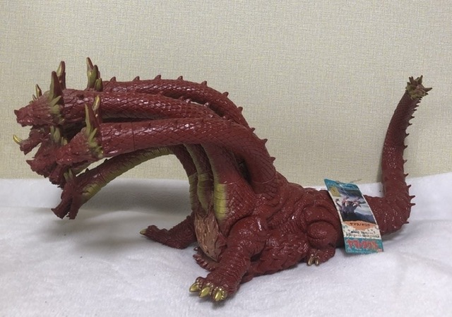 ヤマタノオロチ