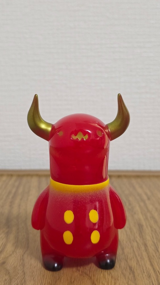 上の空怪獣ボー サイボーグ009