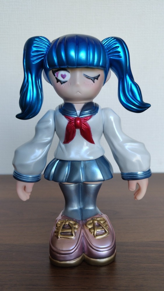 デイナ　1stカラー