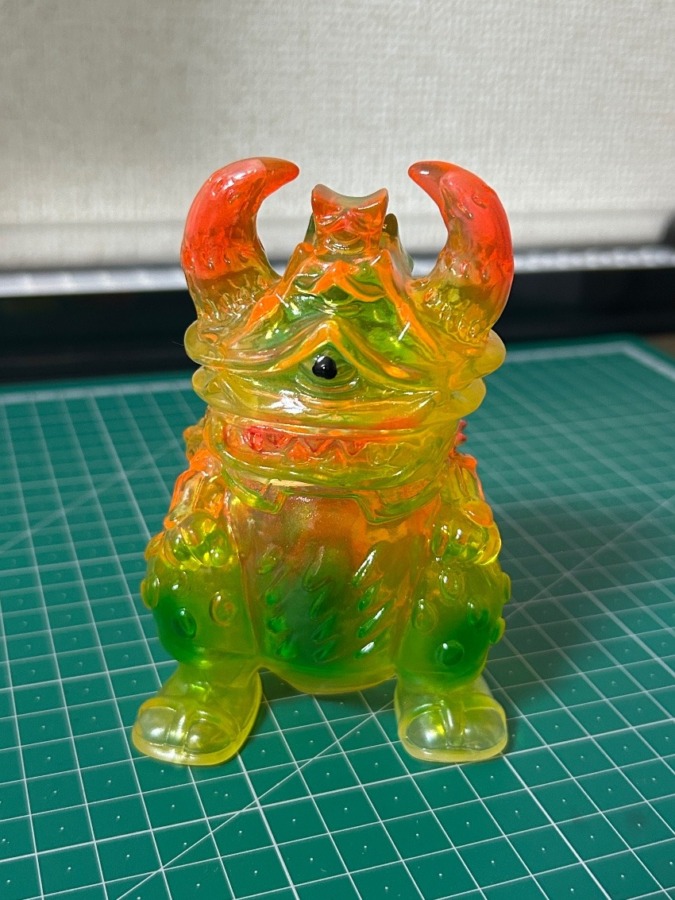 ガジョラ