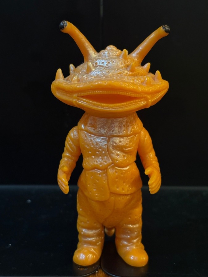 カネゴン