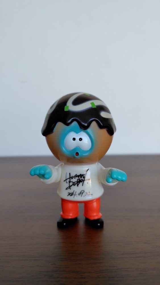 タッコン