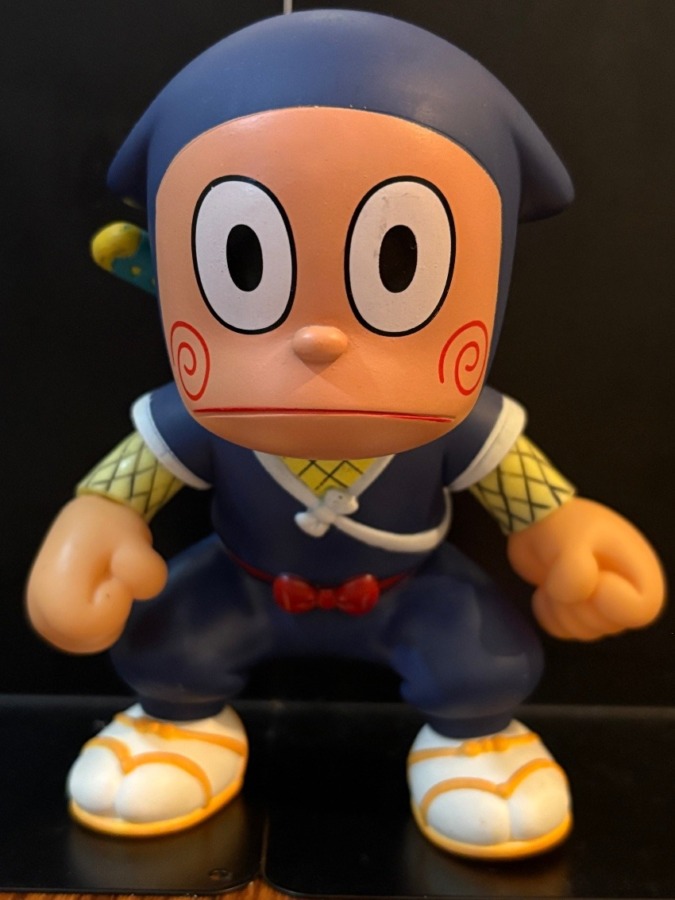 忍者ハットリくん
