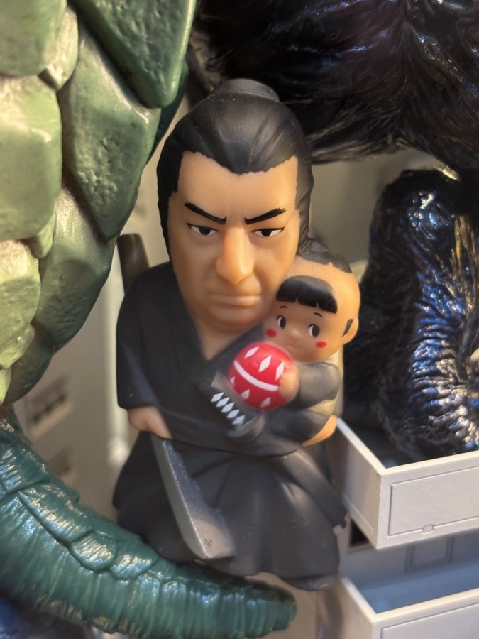 子連れ狼