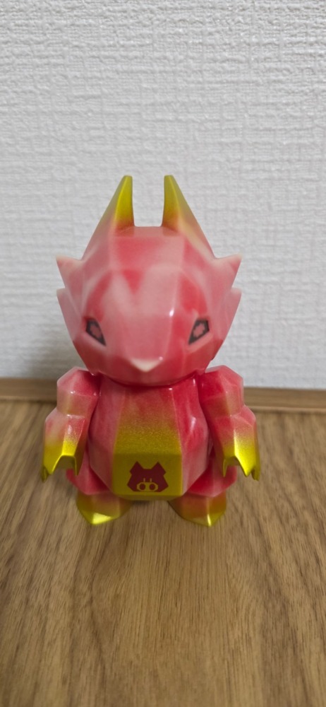 ドラポリゴン 豚肉