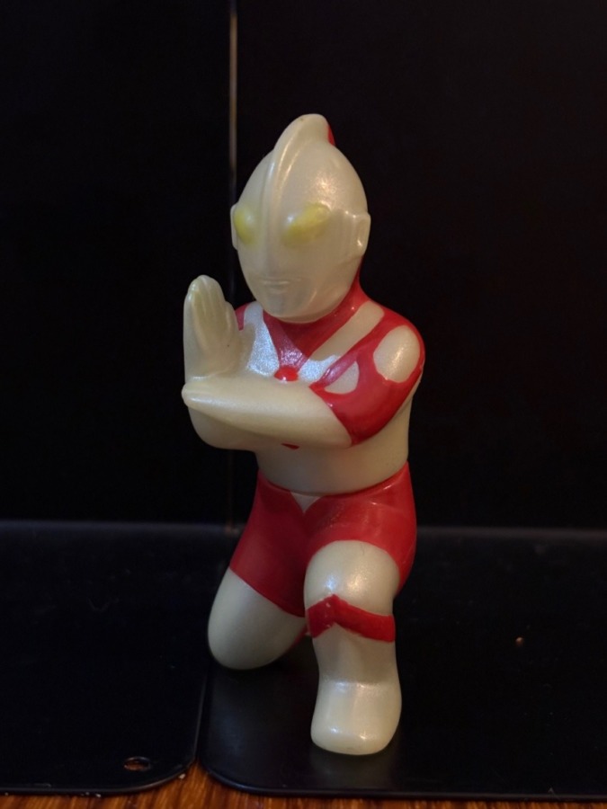 ウルトラマン
