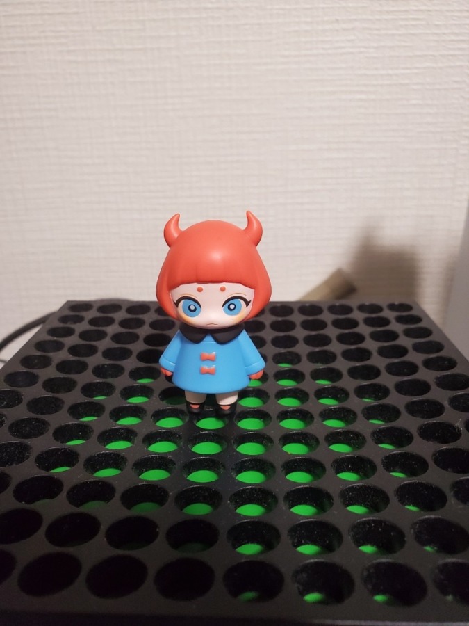 Vag ミール レッド