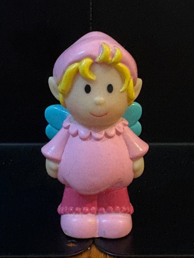 ピンクフェアリー