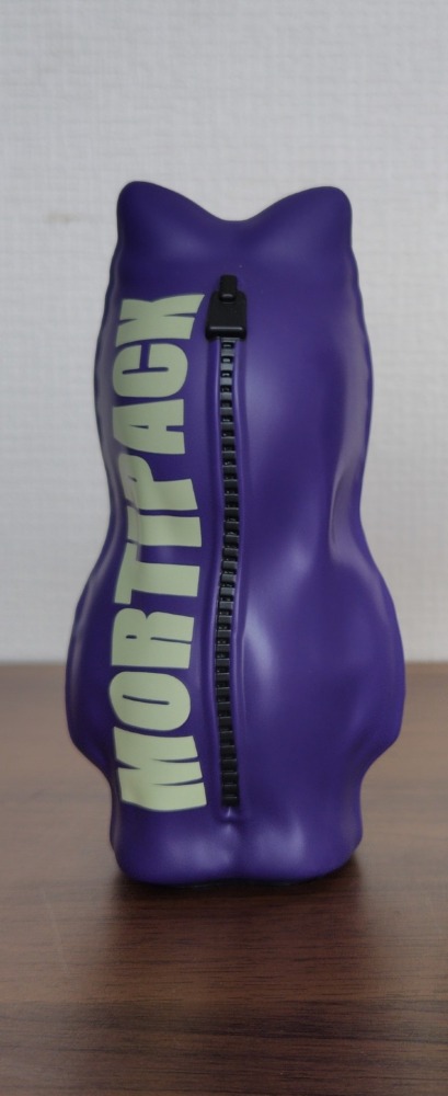 Mortipack モーブ