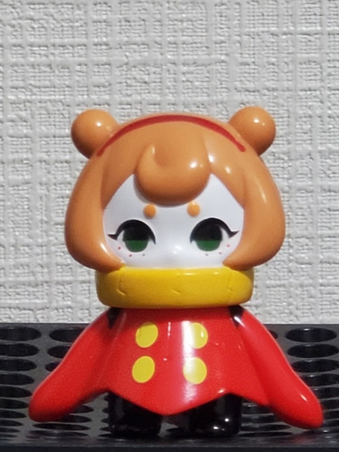 Vag デンシコダコ 009レッド