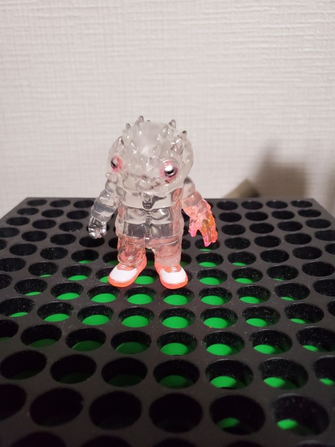 Vag クトゥルフオイドイカリ クリア