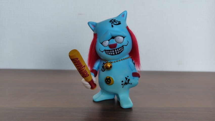 鈴木ベルニャーオ No.003