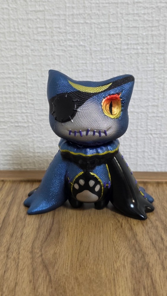 独眼竜パチ宗