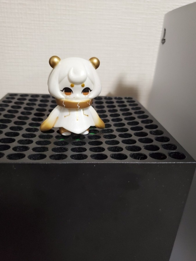 Vag デンシコダコ 金