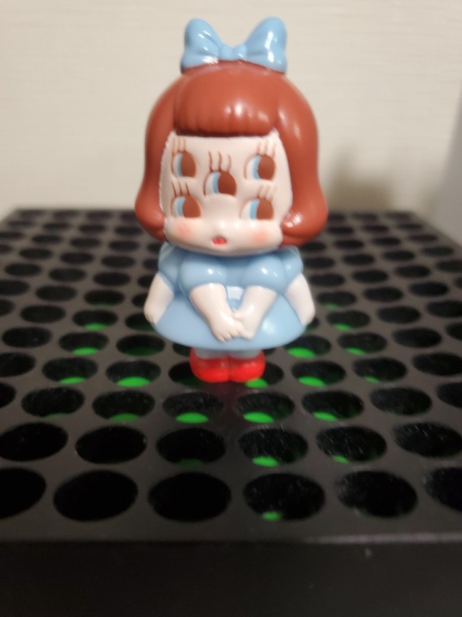 Vag MEMI 青
