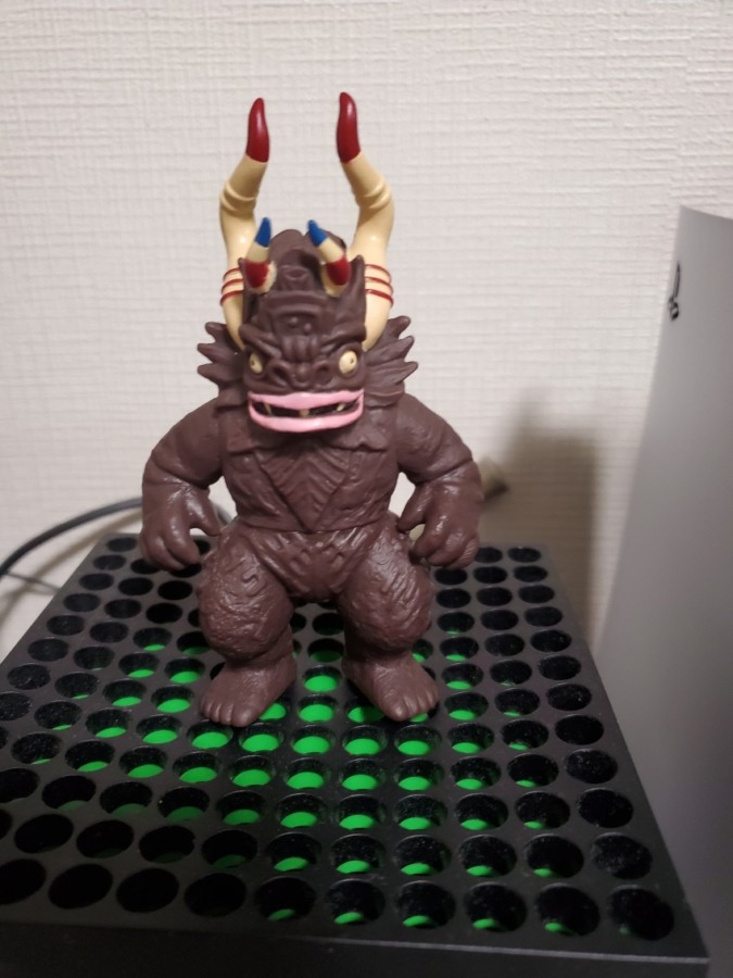 バンダイ ミクラス