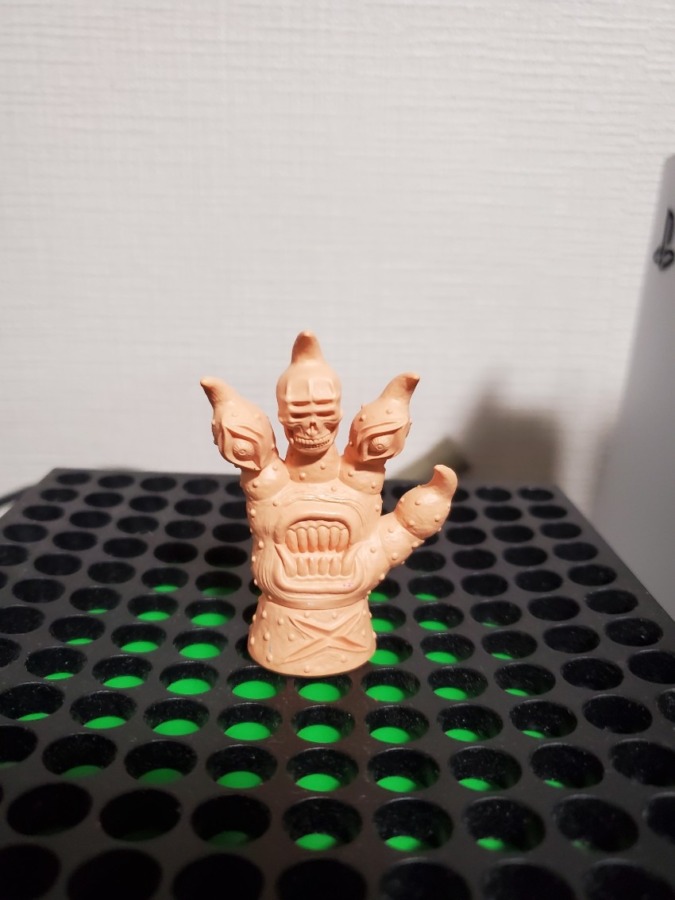 Vag FUCKING FOUR FINGERS 素体