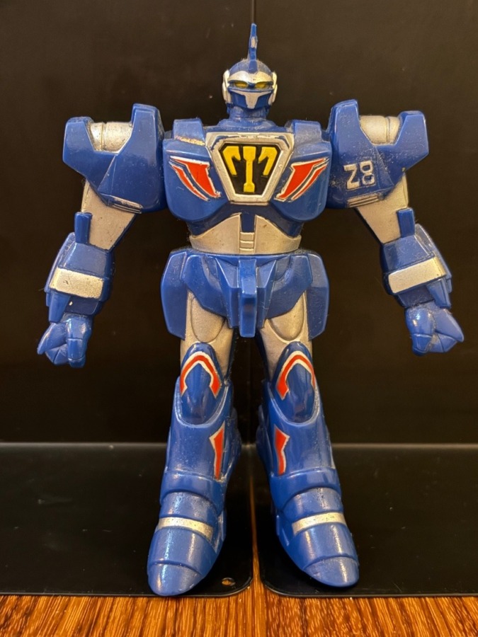 鉄人28号FX