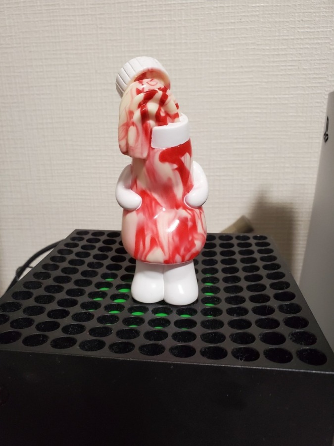 いまじなりある堂 オーロラソース